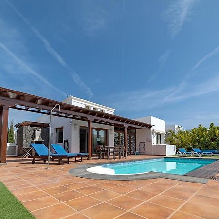 Villa Alegria ปลายาบลังกา ภายนอก รูปภาพ