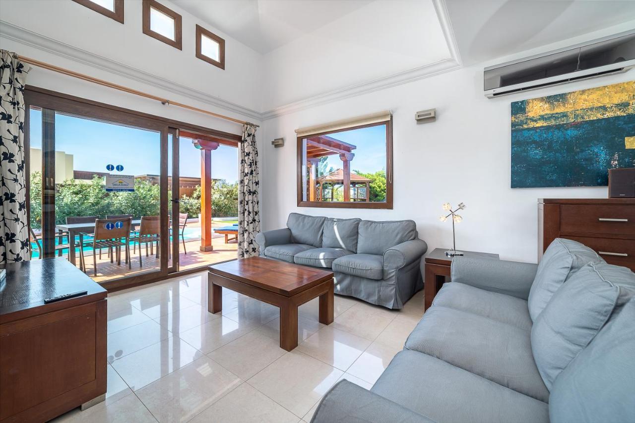 Villa Alegria ปลายาบลังกา ภายนอก รูปภาพ