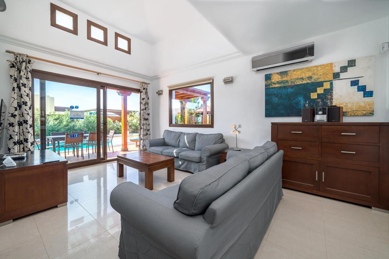 Villa Alegria ปลายาบลังกา ภายนอก รูปภาพ