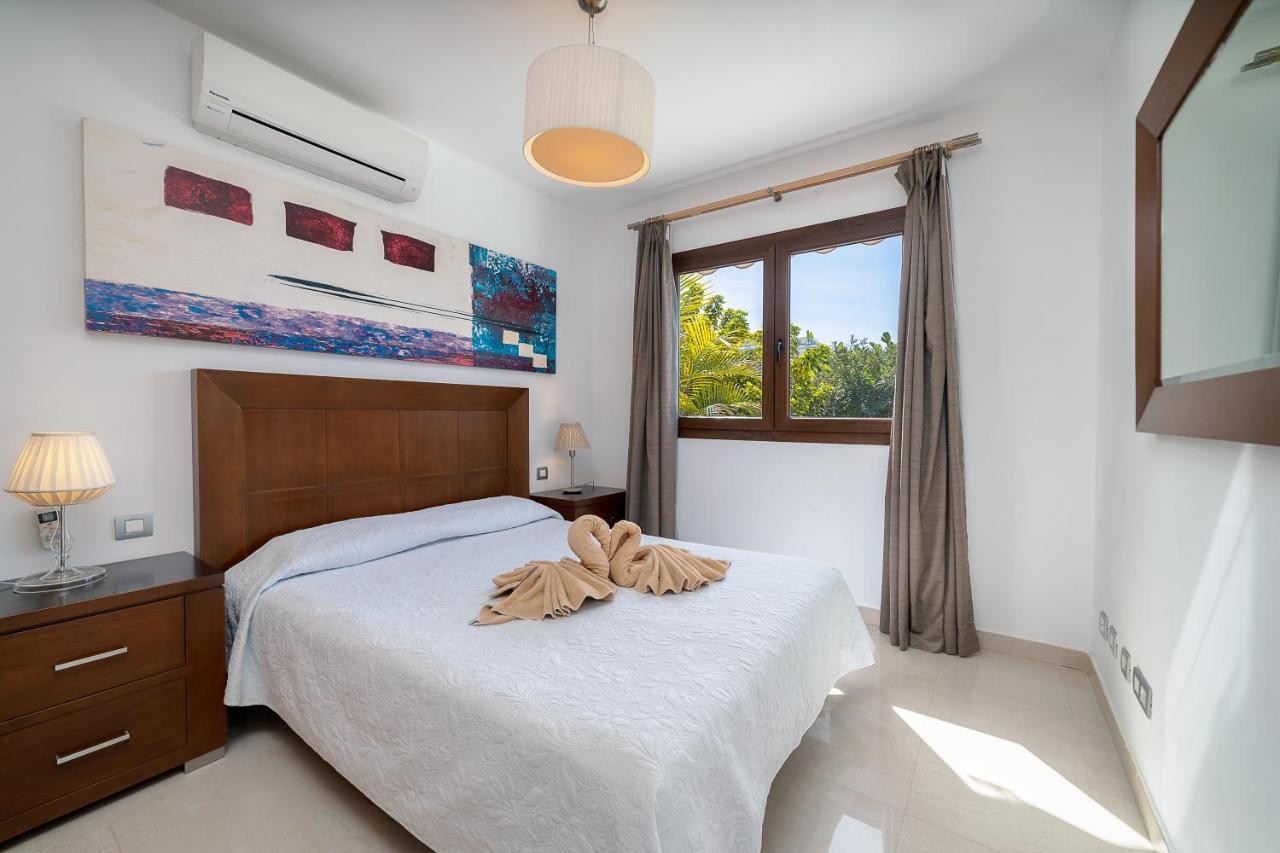 Villa Alegria ปลายาบลังกา ภายนอก รูปภาพ