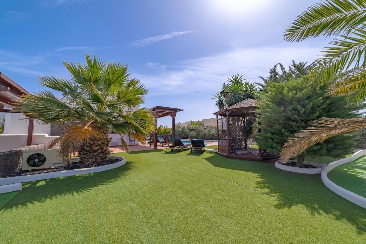 Villa Alegria ปลายาบลังกา ภายนอก รูปภาพ