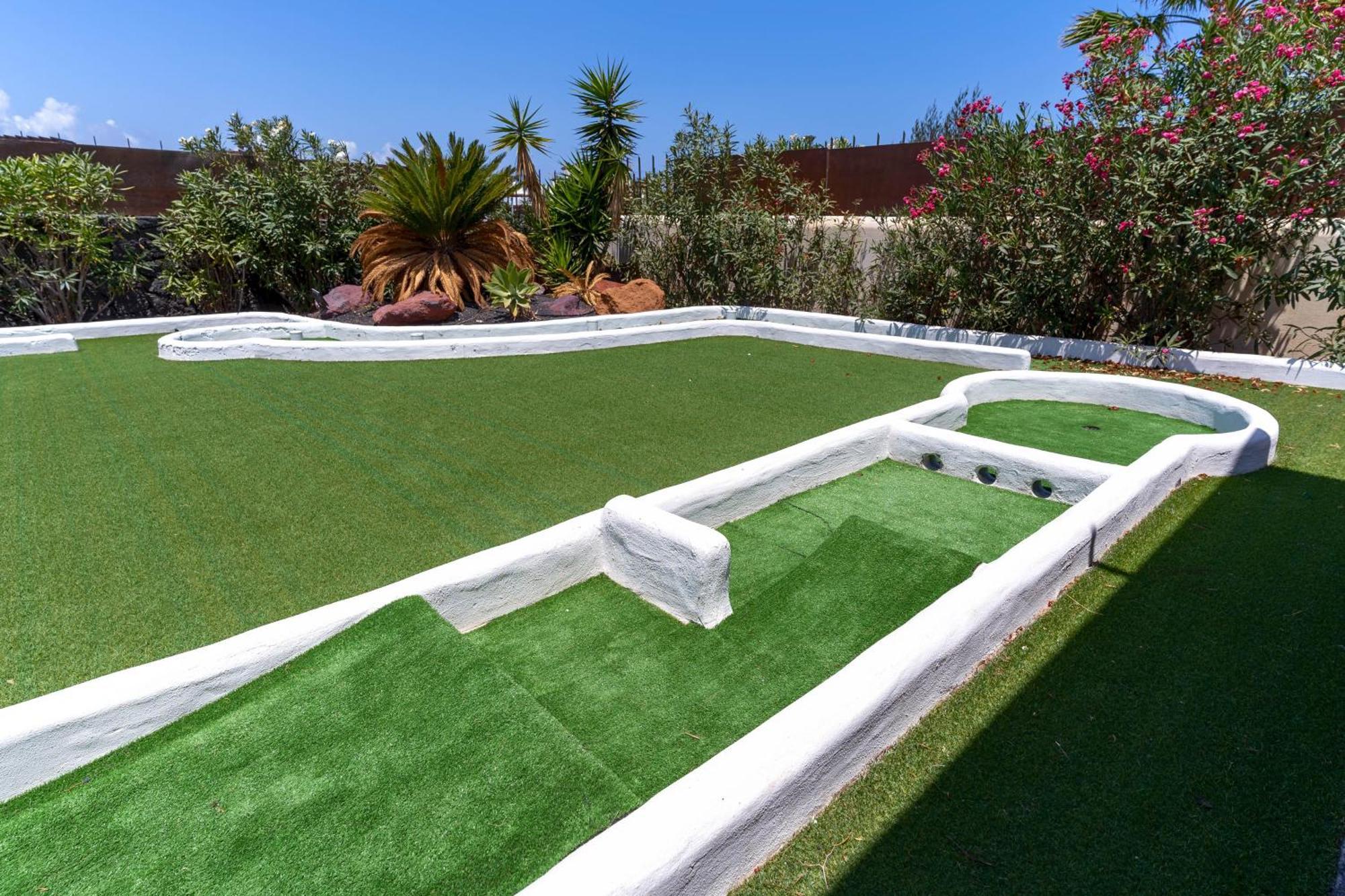 Villa Alegria ปลายาบลังกา ภายนอก รูปภาพ