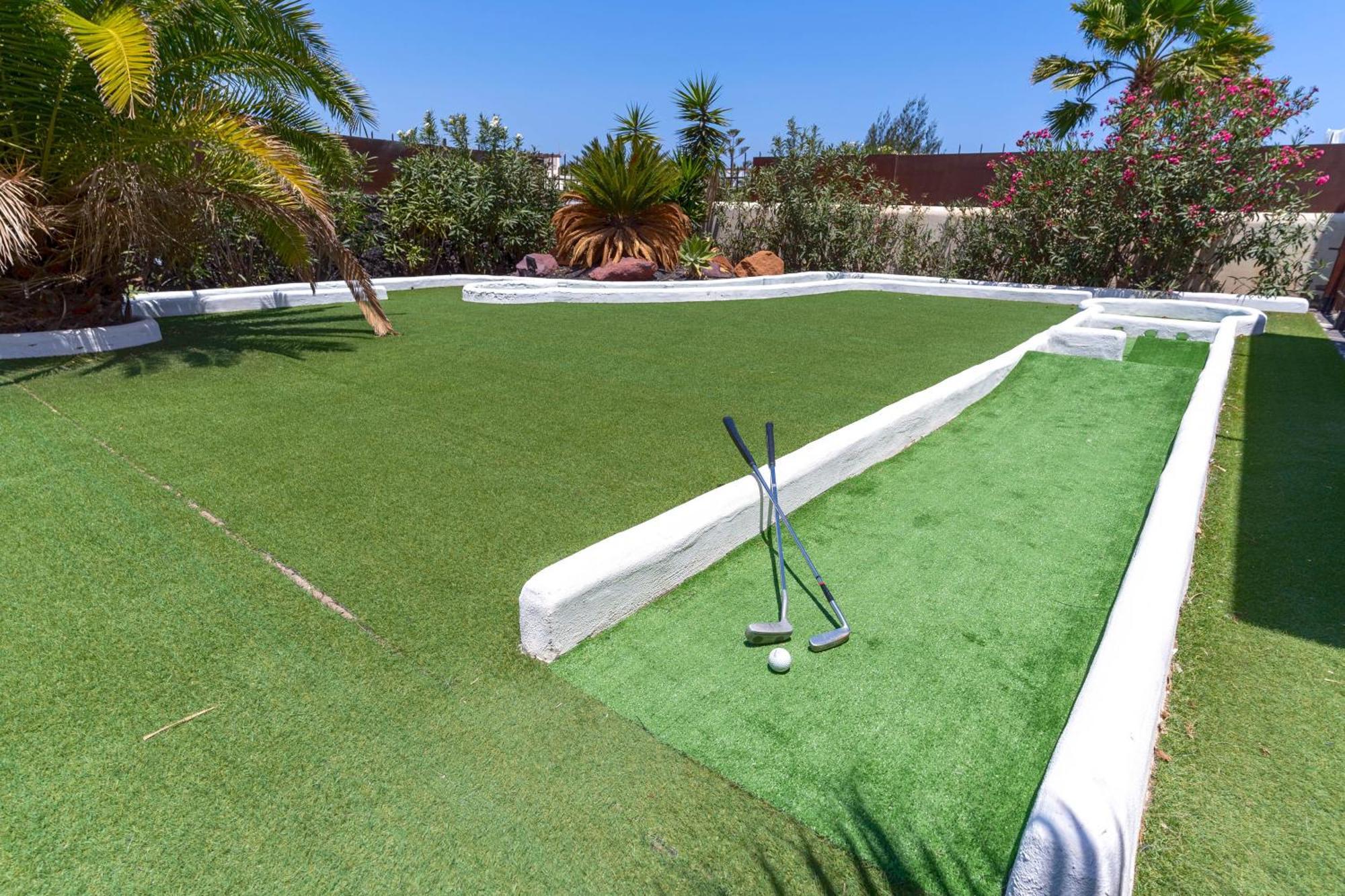Villa Alegria ปลายาบลังกา ภายนอก รูปภาพ