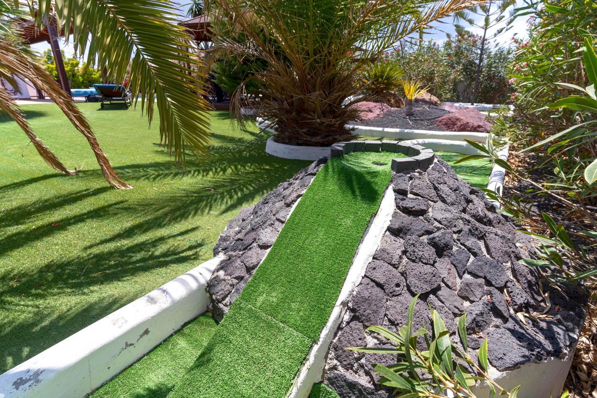 Villa Alegria ปลายาบลังกา ภายนอก รูปภาพ