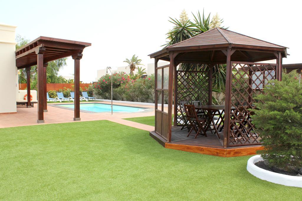 Villa Alegria ปลายาบลังกา ภายนอก รูปภาพ